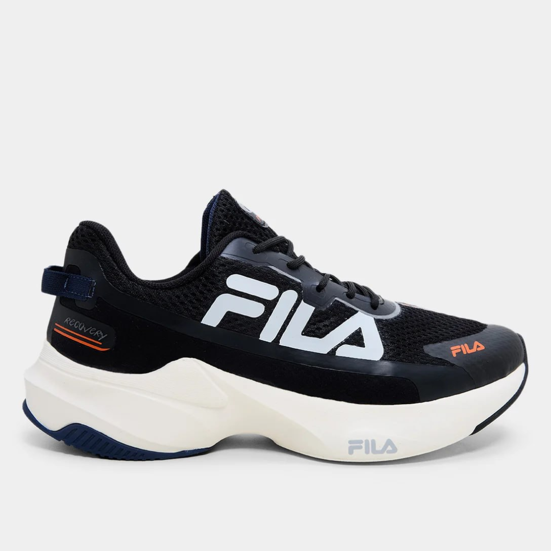 Tênis Fila Recovery Masculino