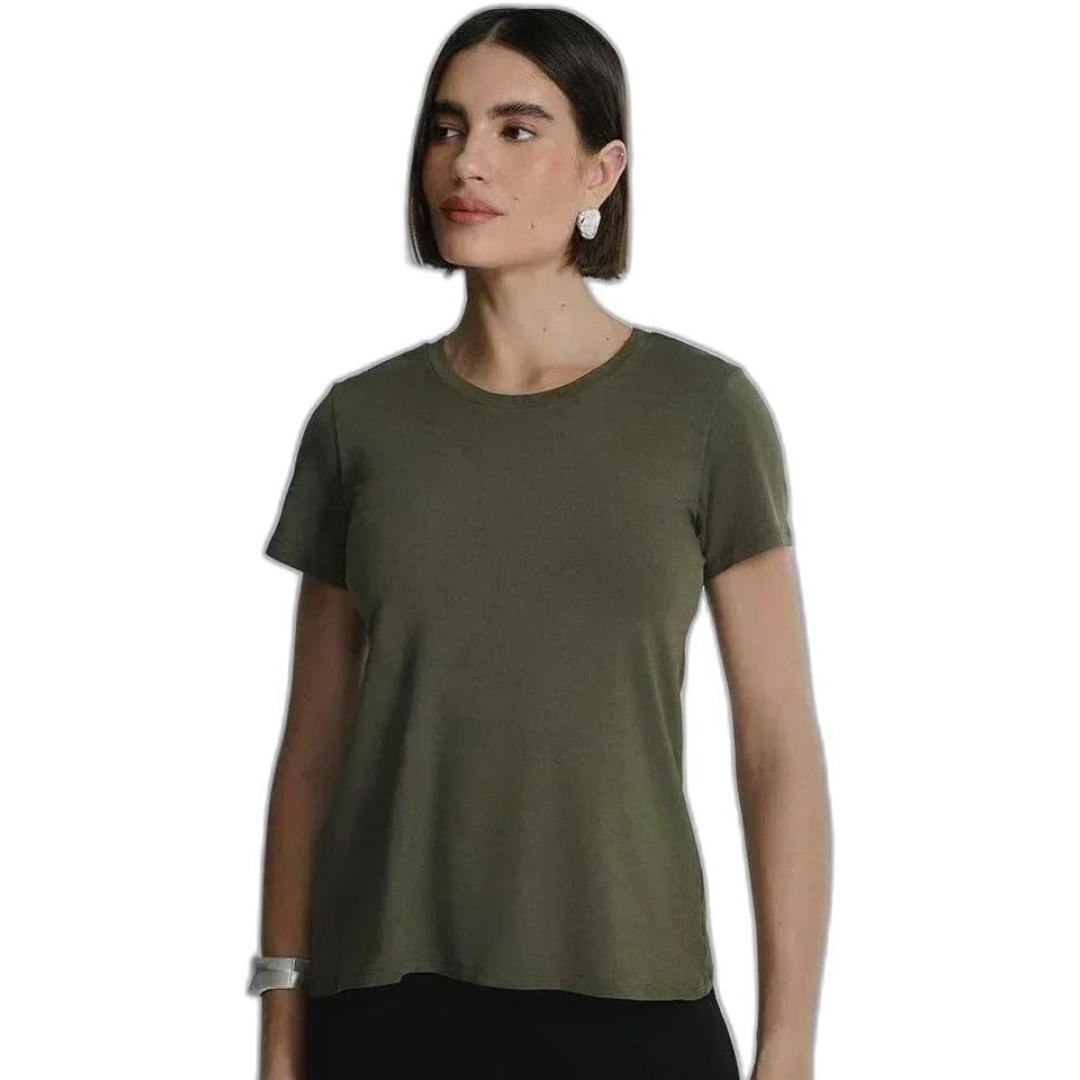 Camiseta Tech Insider, Feminina