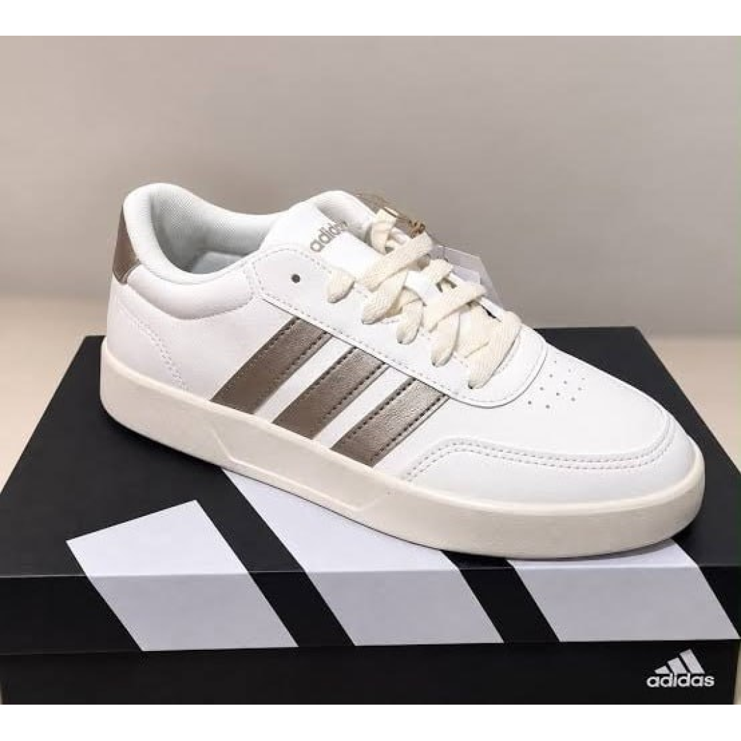 Tênis Adidas Breaknet Feminino
