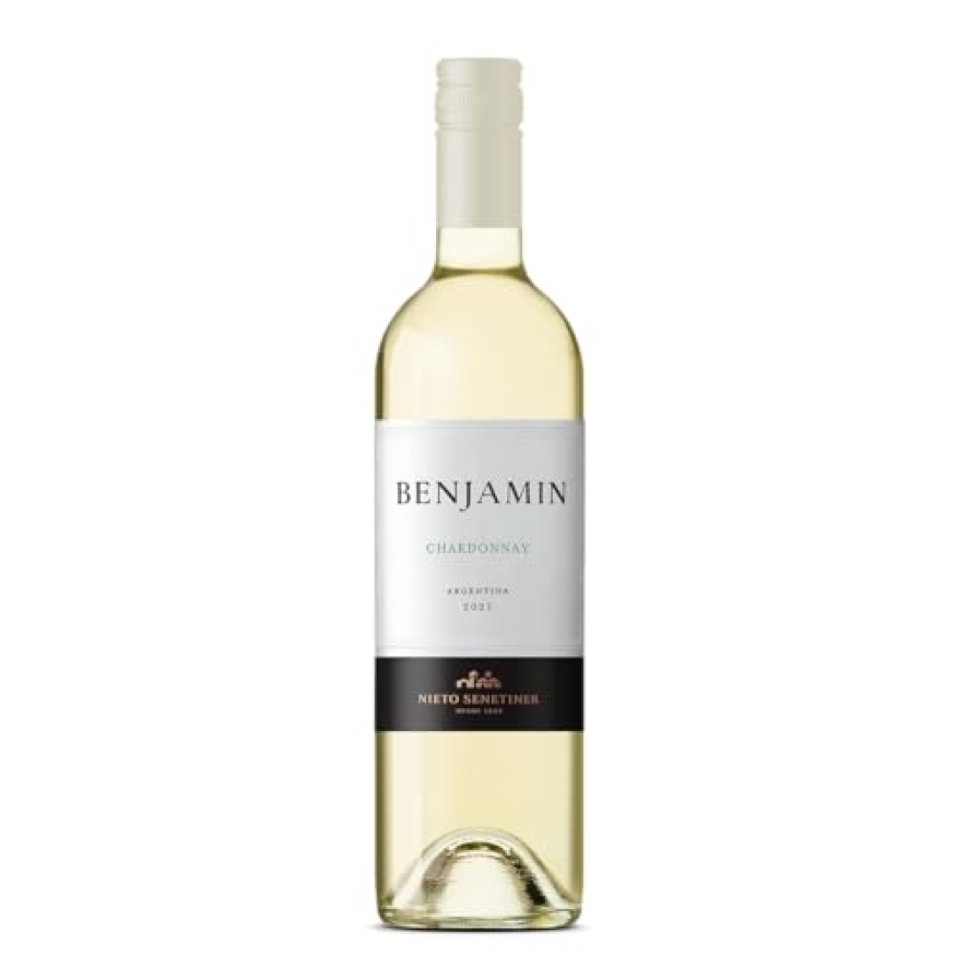 V IMP Benjamin Nieto Chardonnay 750ML