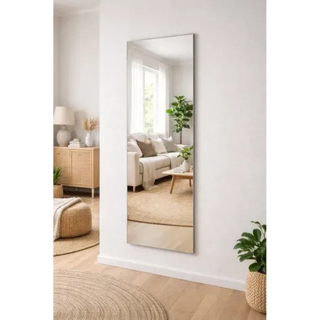 Espelho Rocco Corpo Inteiro Organico 90x40 Pinterest Grande