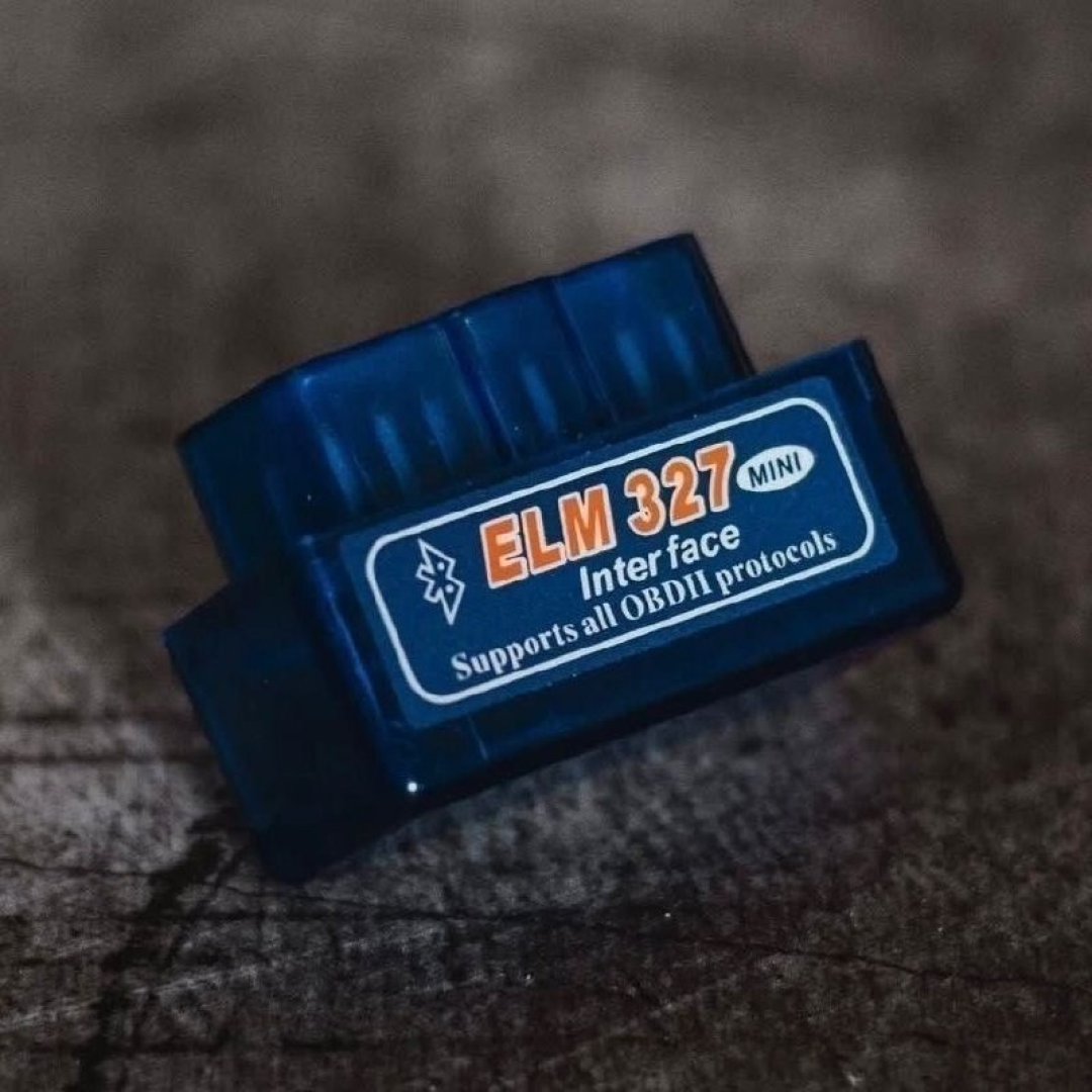 Scanner Automotivo ELM 327 Bluetooth Obd2 Android