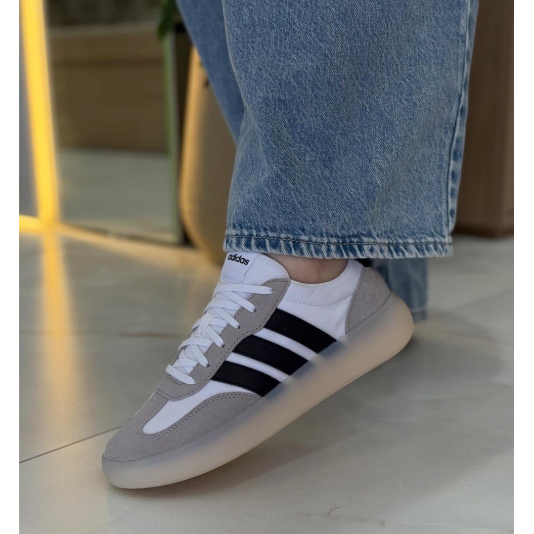 Tênis Adidas Barreda Decode (2 cores)