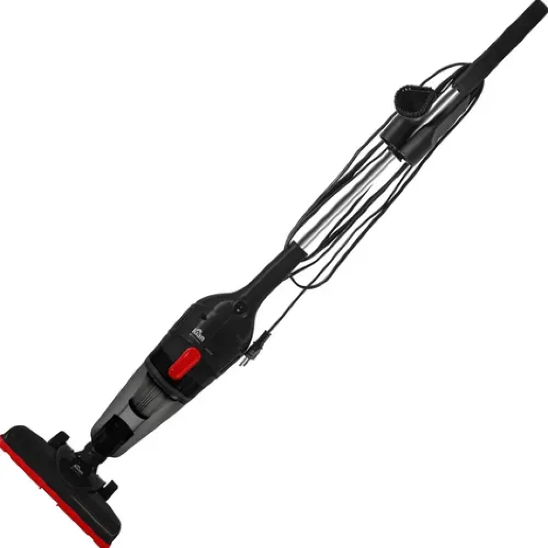 Aspirador De Pó 3 Em 1 1300w Preto Kian