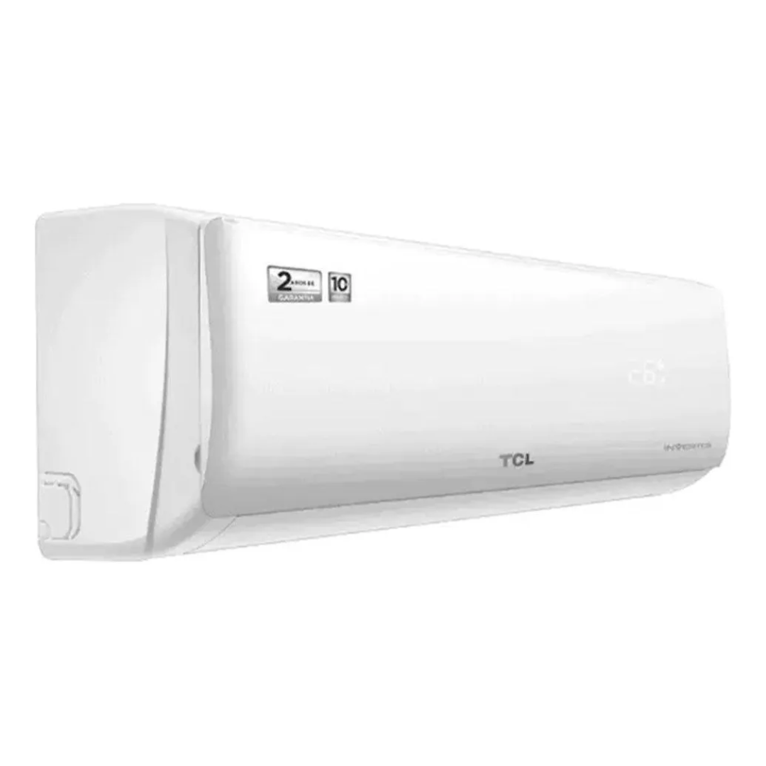 Ar Condicionado Tcl 9000 Btus Inverter Elite Frio 220v