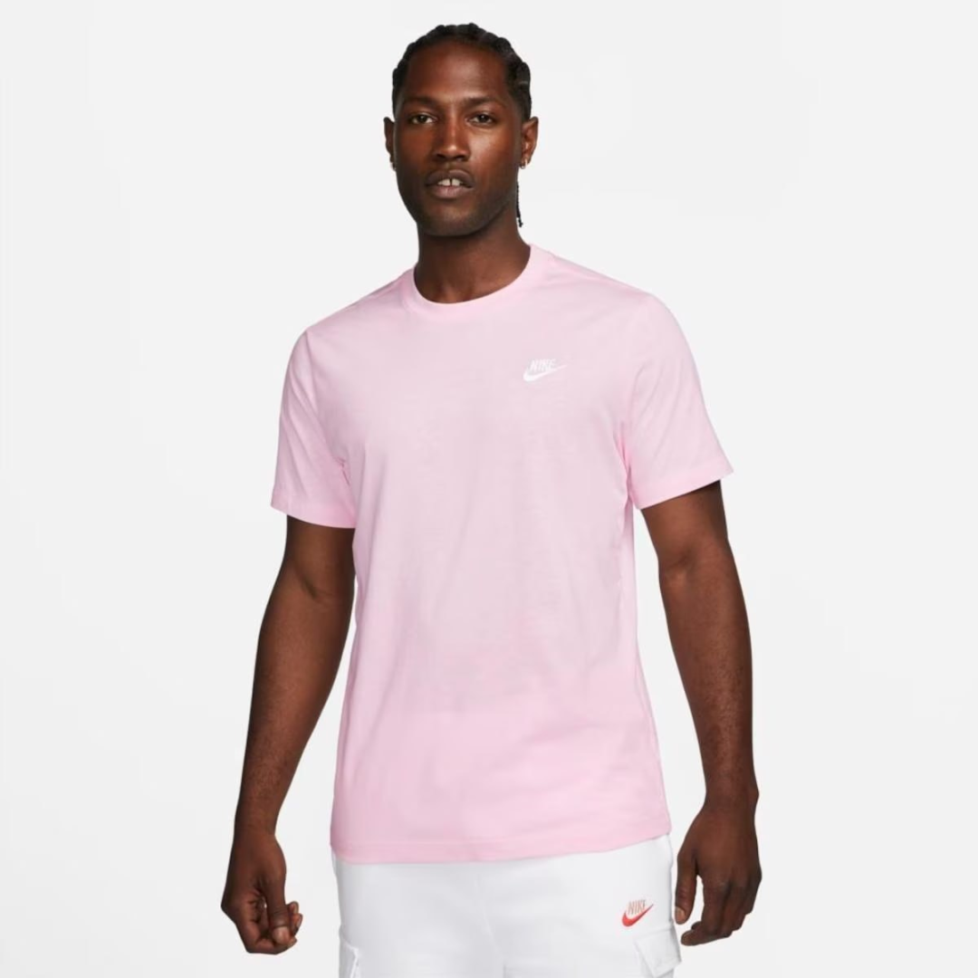 Camiseta Nike Sportswear Club