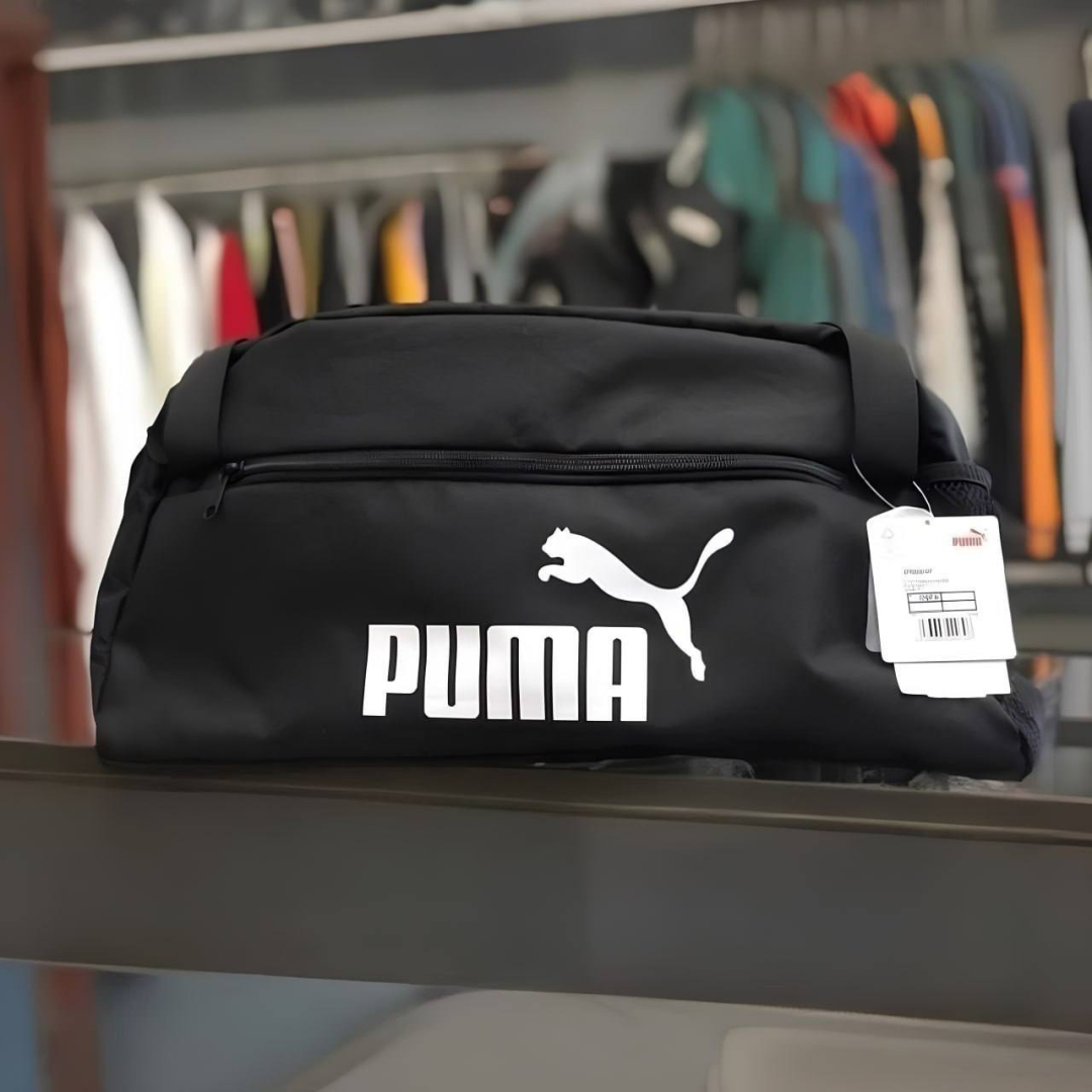 Bolsa Phase Small Sports Puma