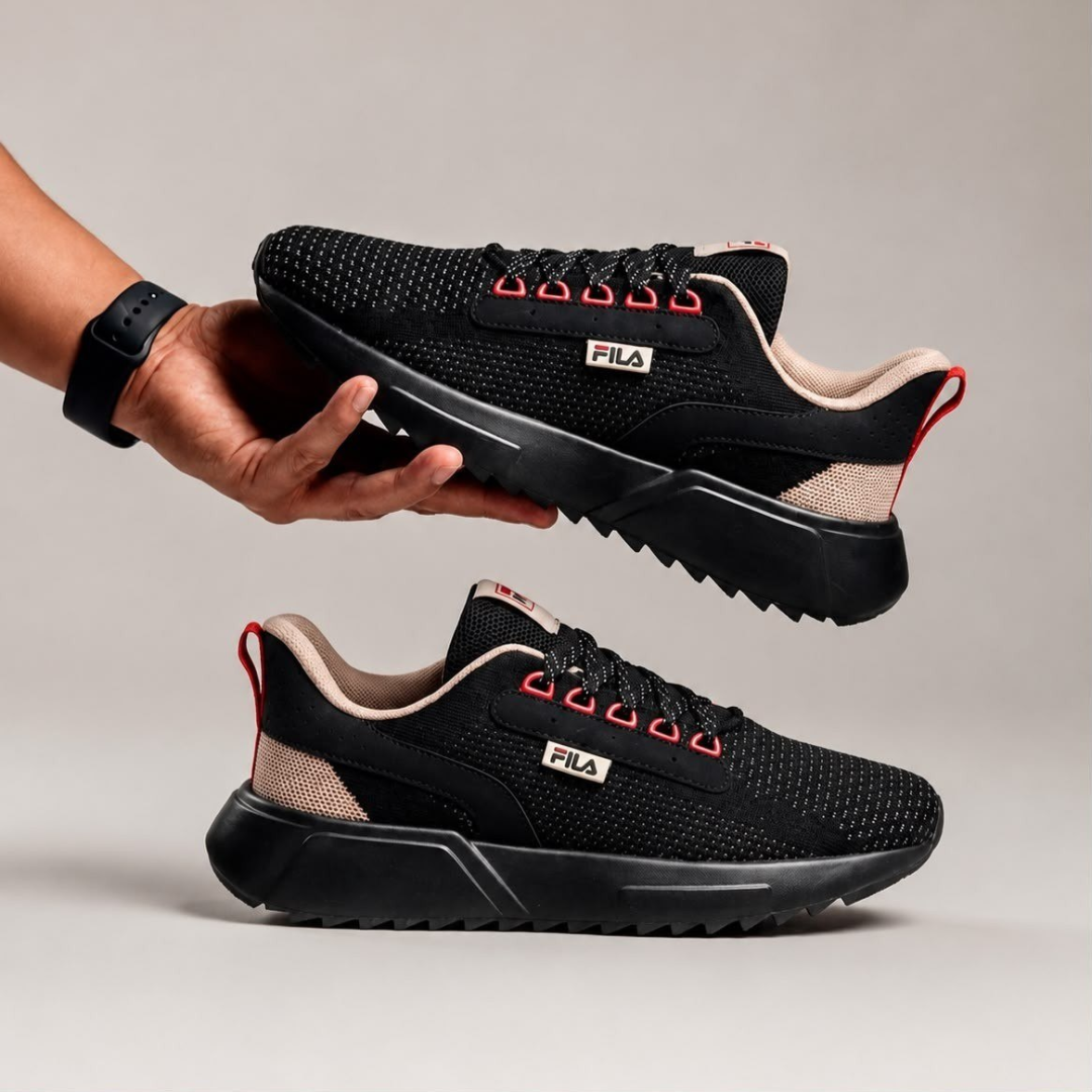 Tênis Fila Freestyle 2 (6 cores)