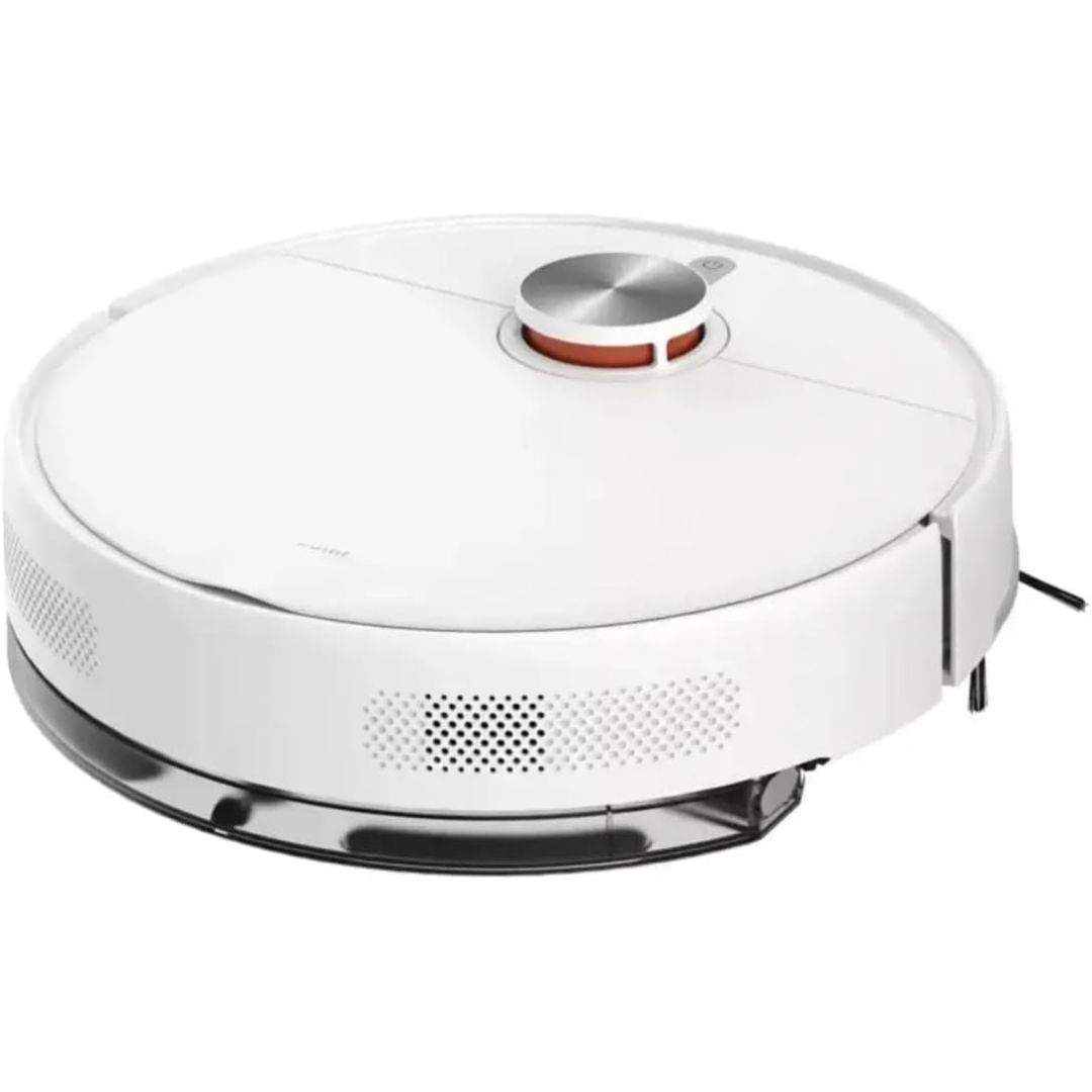 ROBÔ ASPIRADOR DE PÓ INTELIGENTE XIAOMI S40 - BRANCO