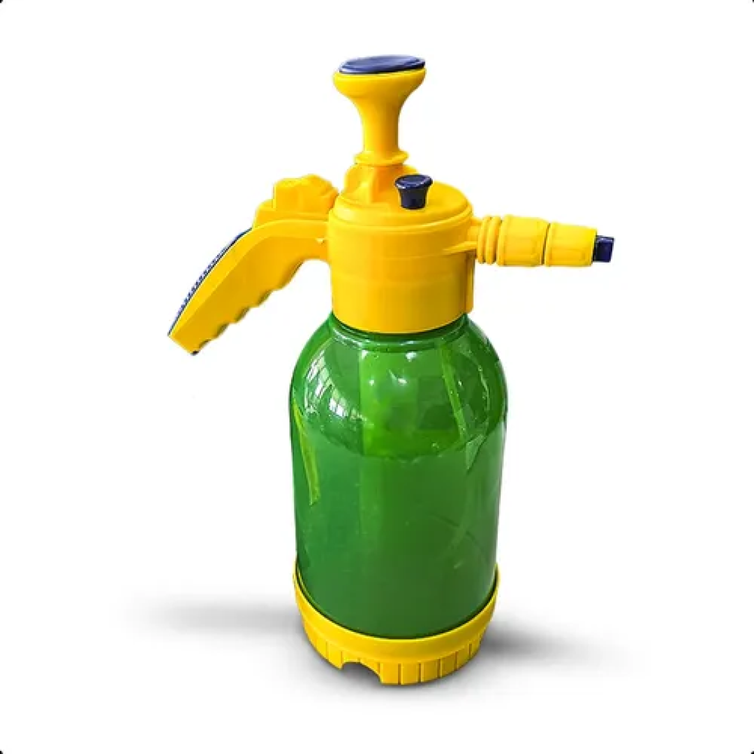 Pulverizador Snow Foam 3 em 1 2L