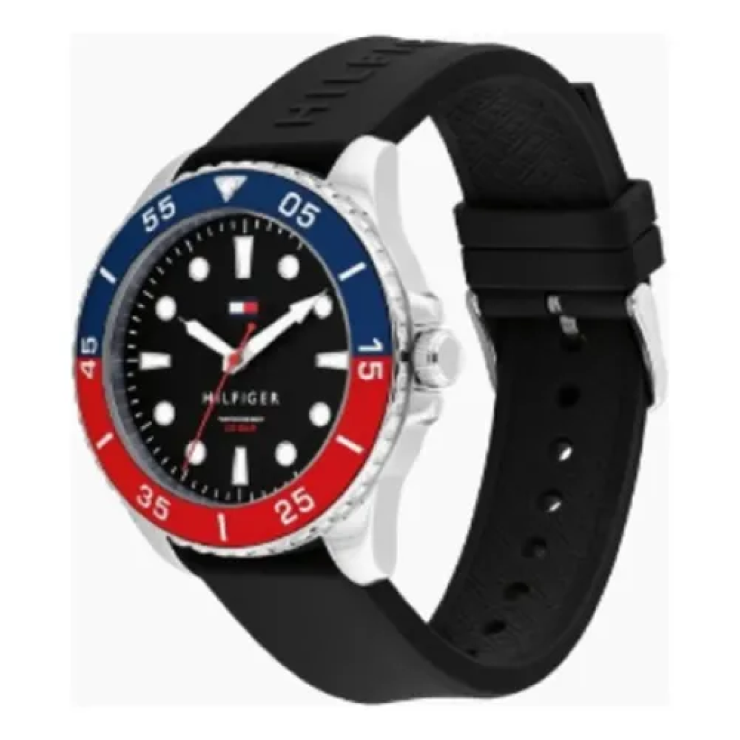 Relógio Tommy Hilfiger Oceanic
