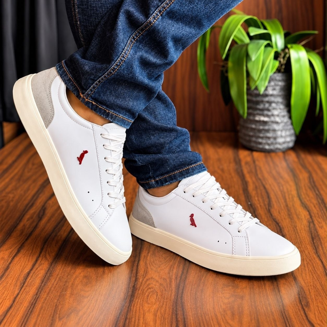 Tênis Reserva Lifestyle Pica-pau (3 cores)