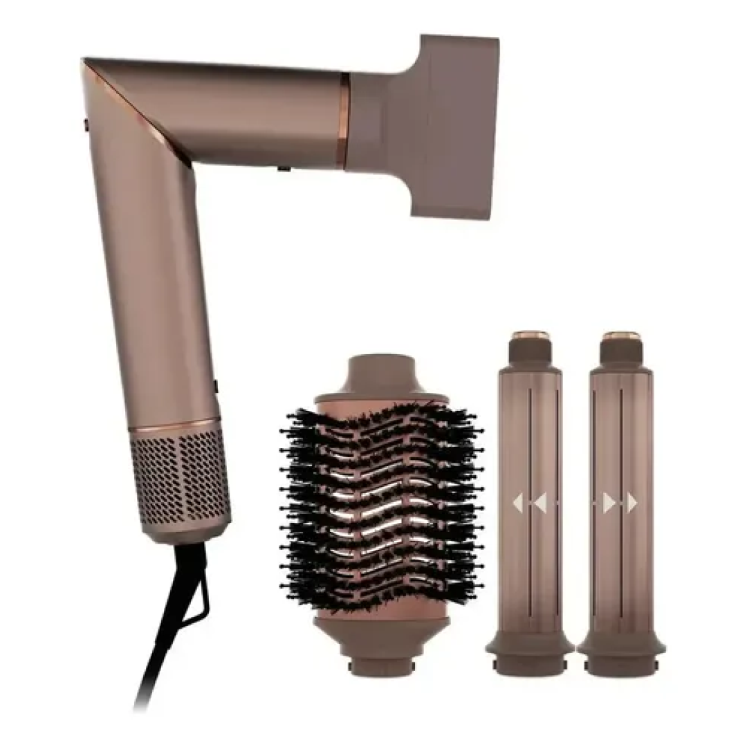 Secador De Cabelo Philco Motor Bldc Fast Dry 1600w