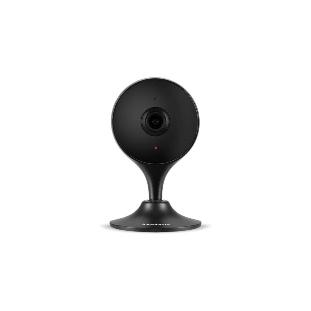 Câmera Inteligente iM3 Interna Compatível c/ Alexa Wi-fi Full HD Intelbras