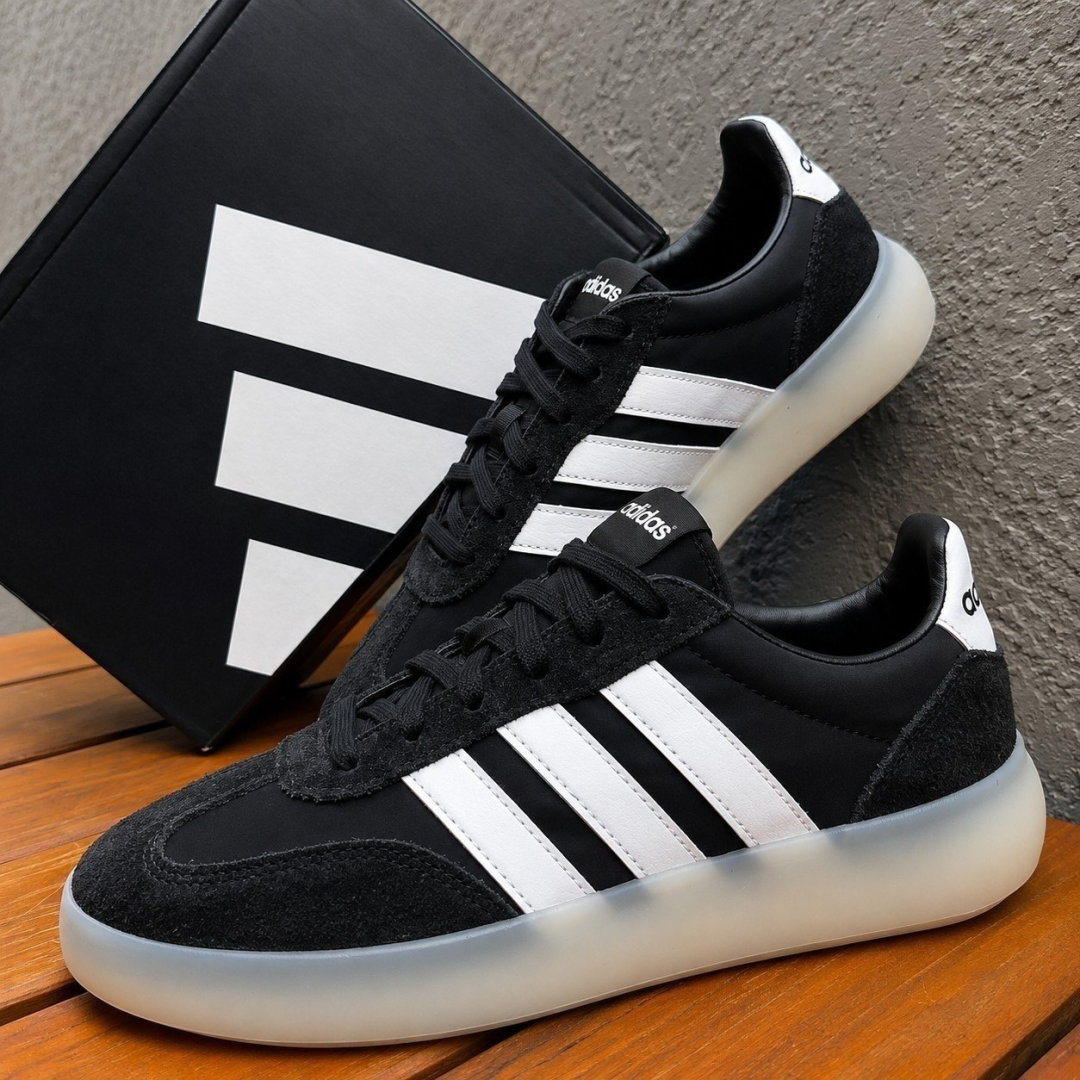 Tênis Adidas Barreda Decode (40 ao 44)