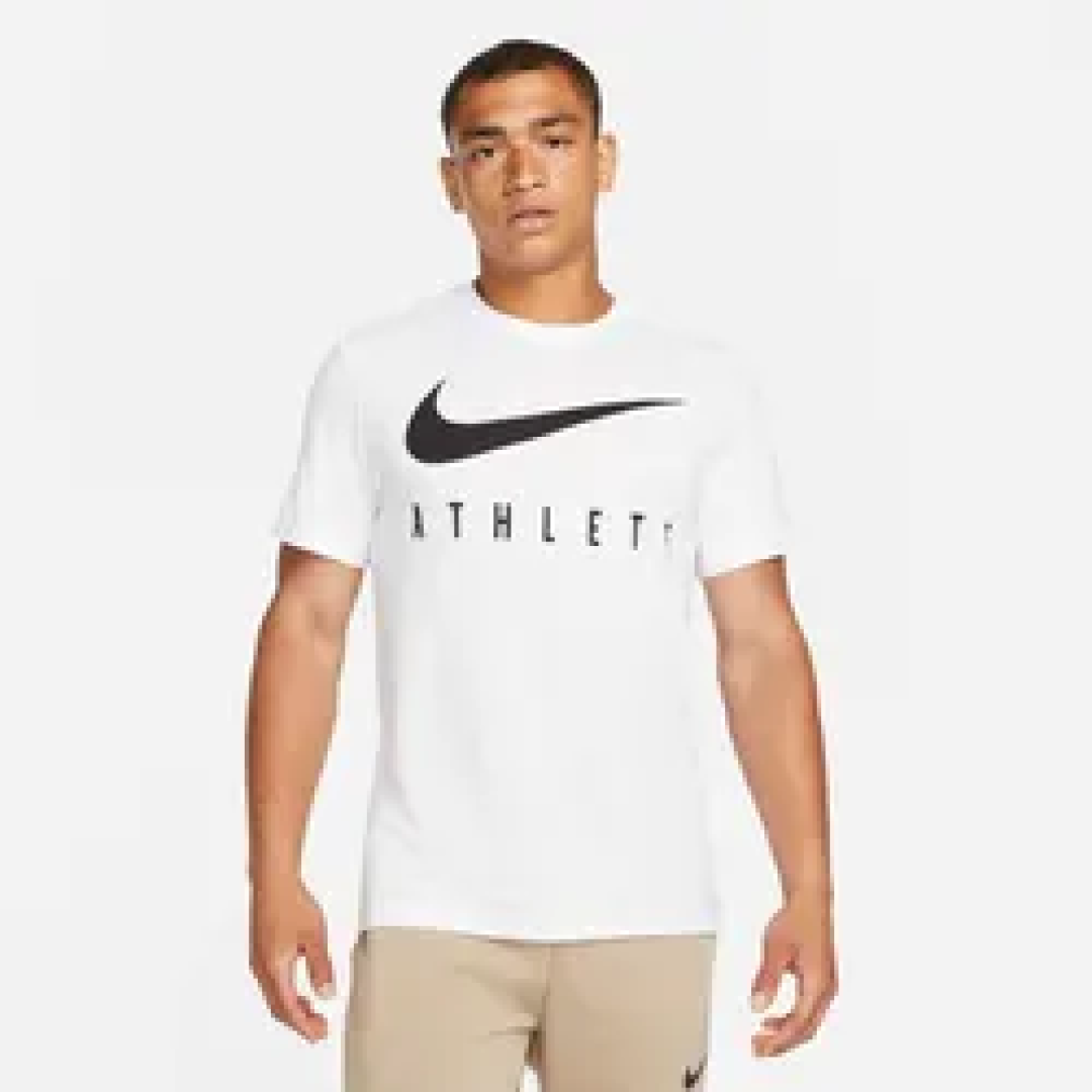 Camiseta Nike Dri-fit Athletee