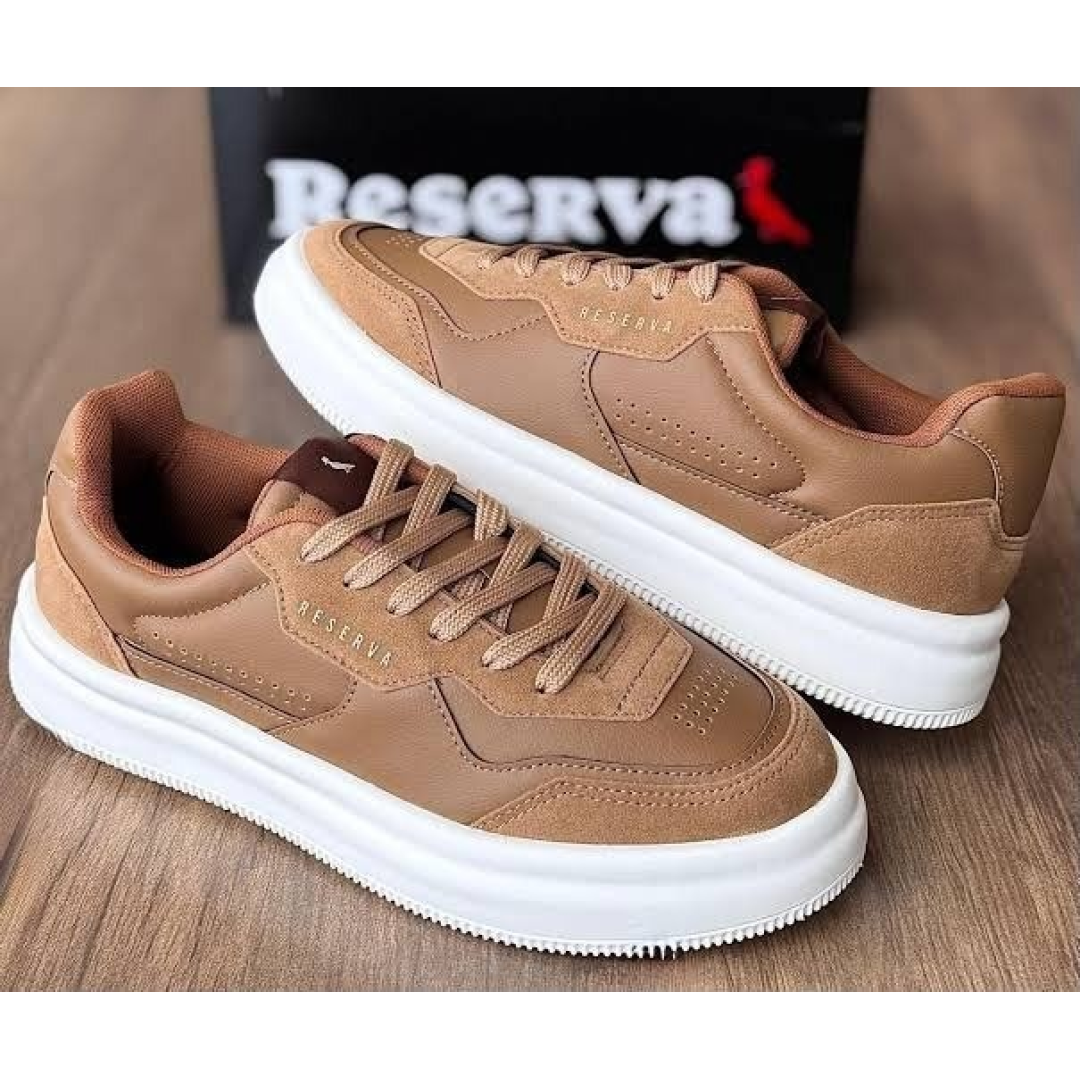 Tênis Reserva Go Troy (40 ao 43)