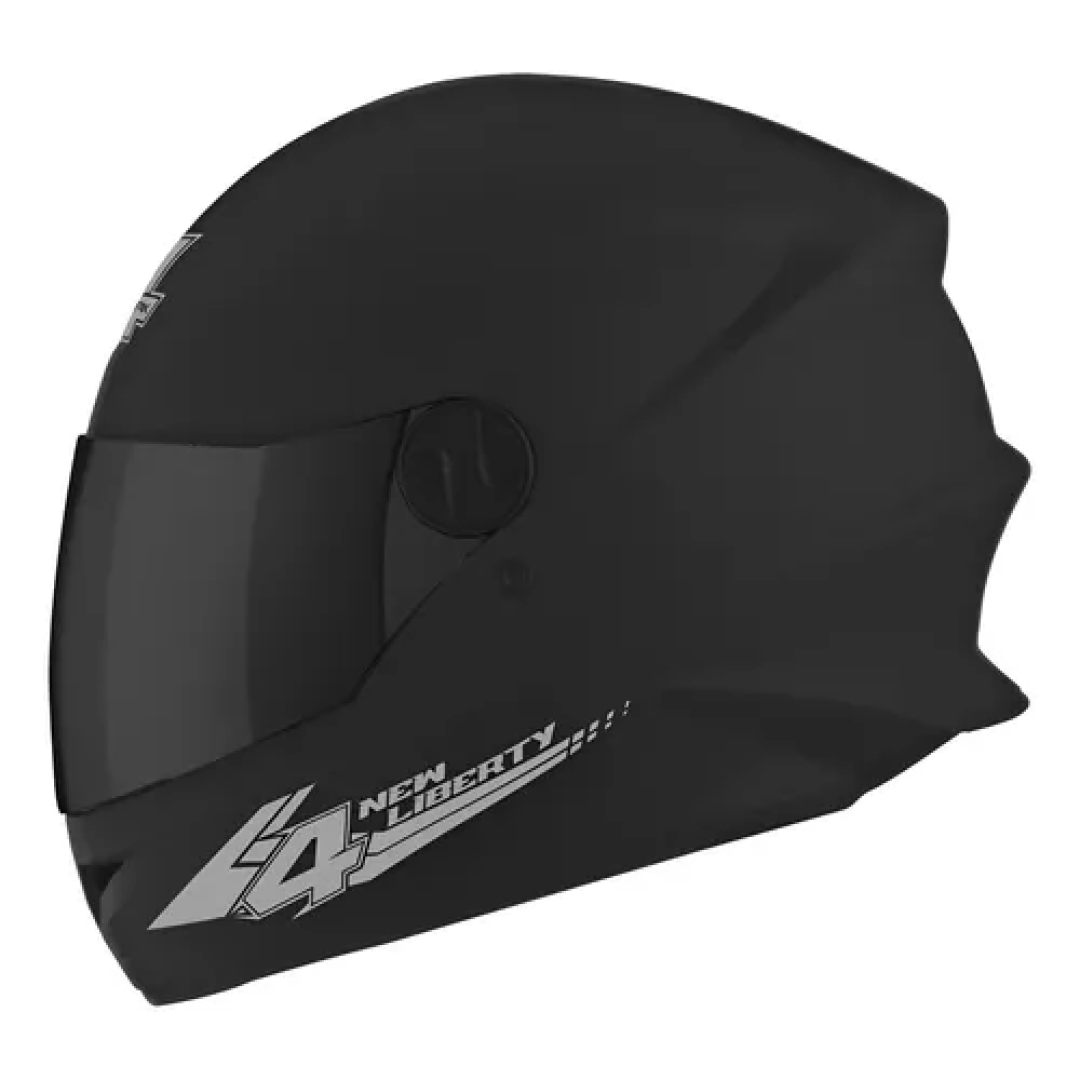 Capacete Fechado Protork New Liberty 4
