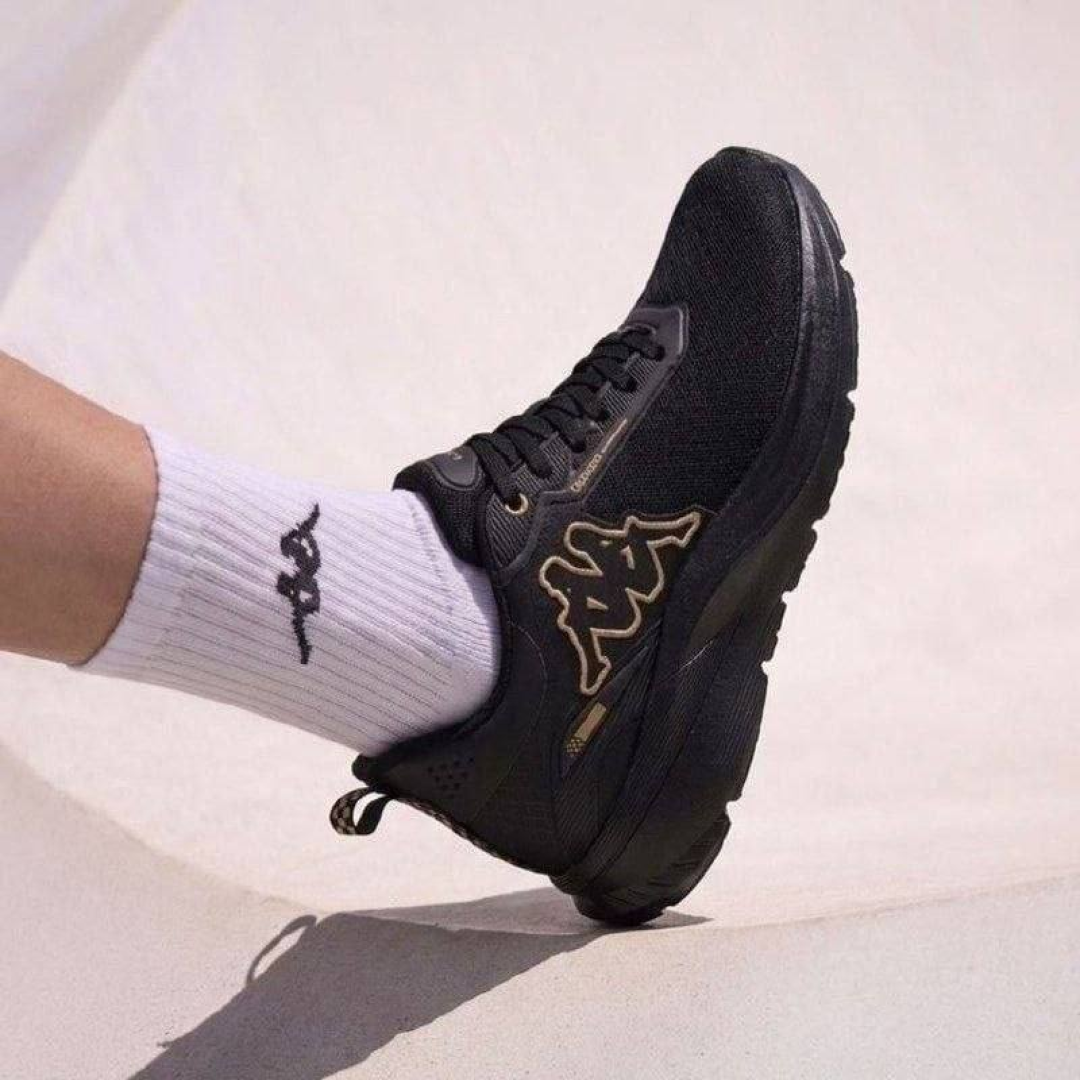 Tênis Masculino Feminino Kappa Park 2.0 Original