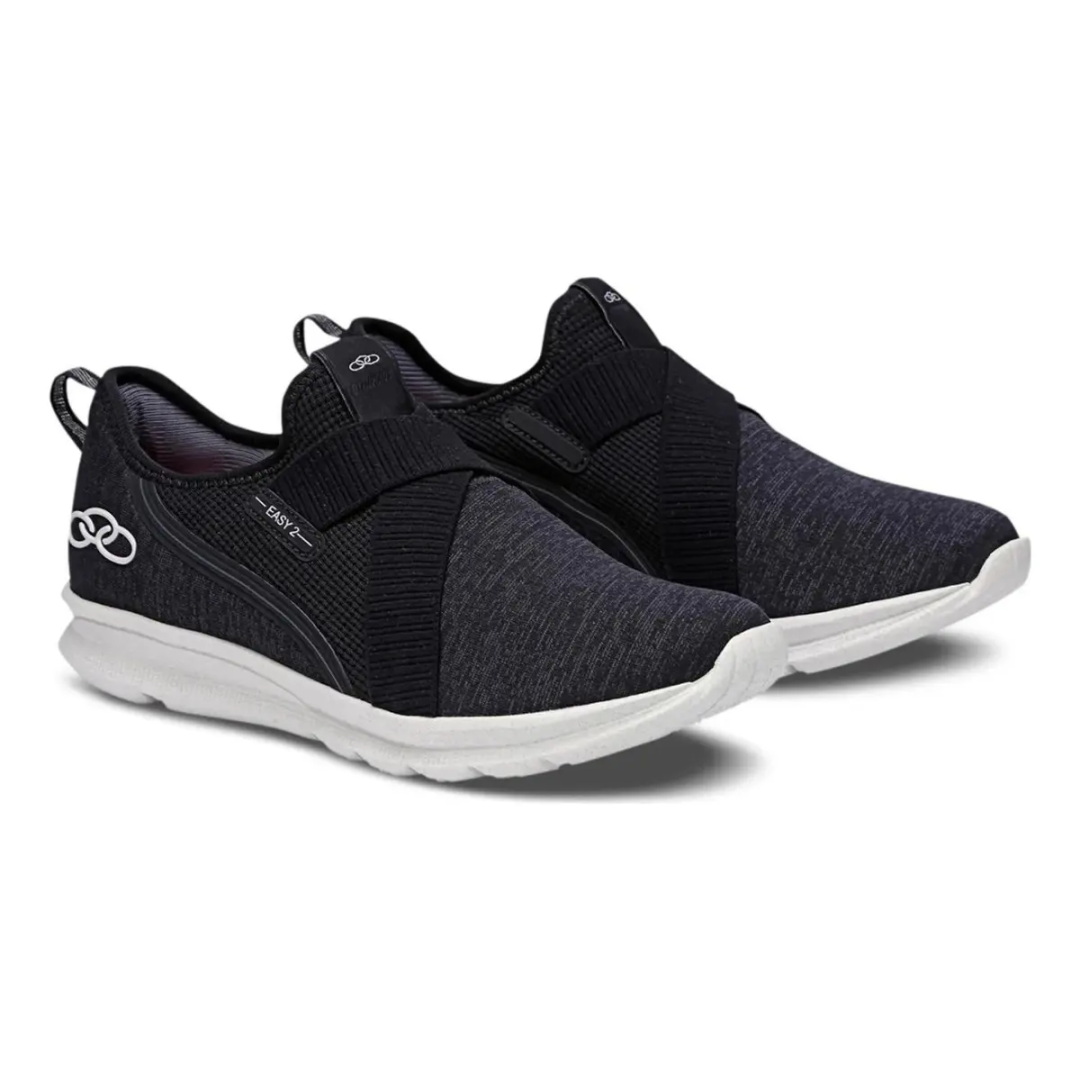 Tênis Feminino Easy 2 Olympikus