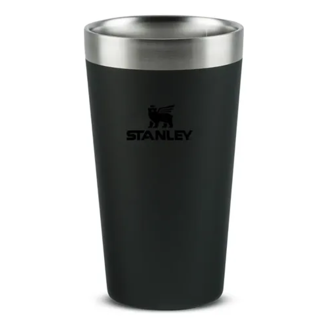 Copo Térmico Stanley Adventure Black 354ml