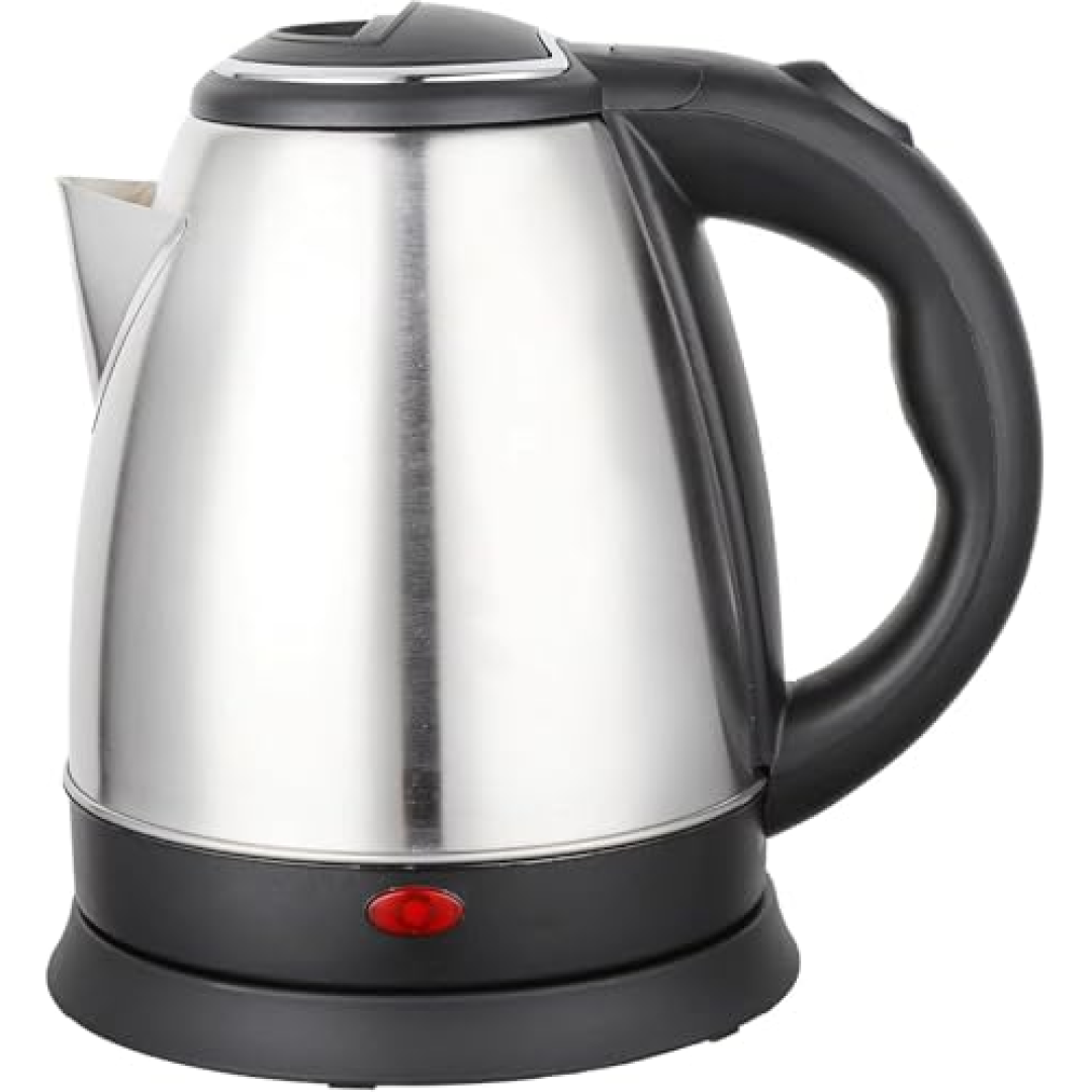 Chaleira Elétrica Inox 1,8 Litro (110v)