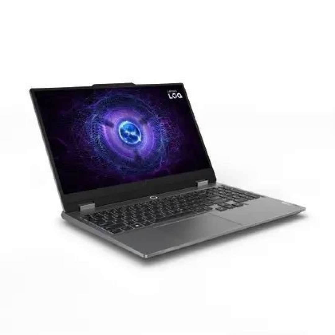 Notebook Lenovo Loq 15IRX9 RTX 3050 (versão com 16gb RAM)