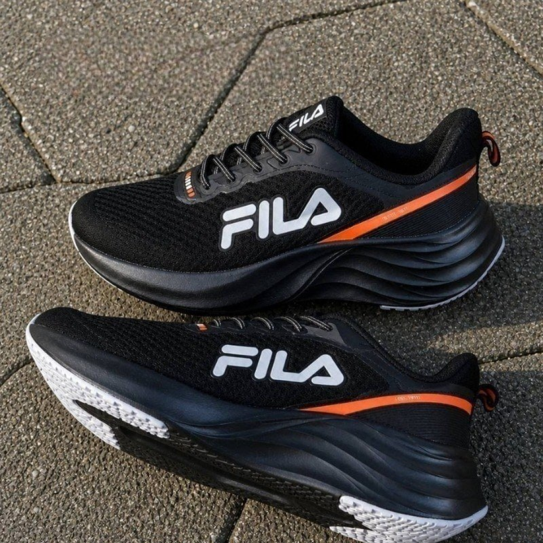 Tênis Fila Racer Comet 2 (38 ao 43)