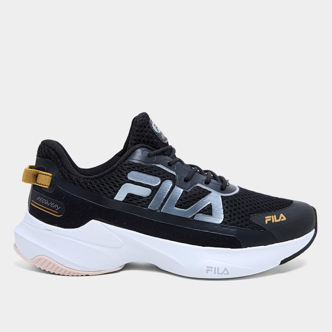 Tênis Fila Recovery Feminino