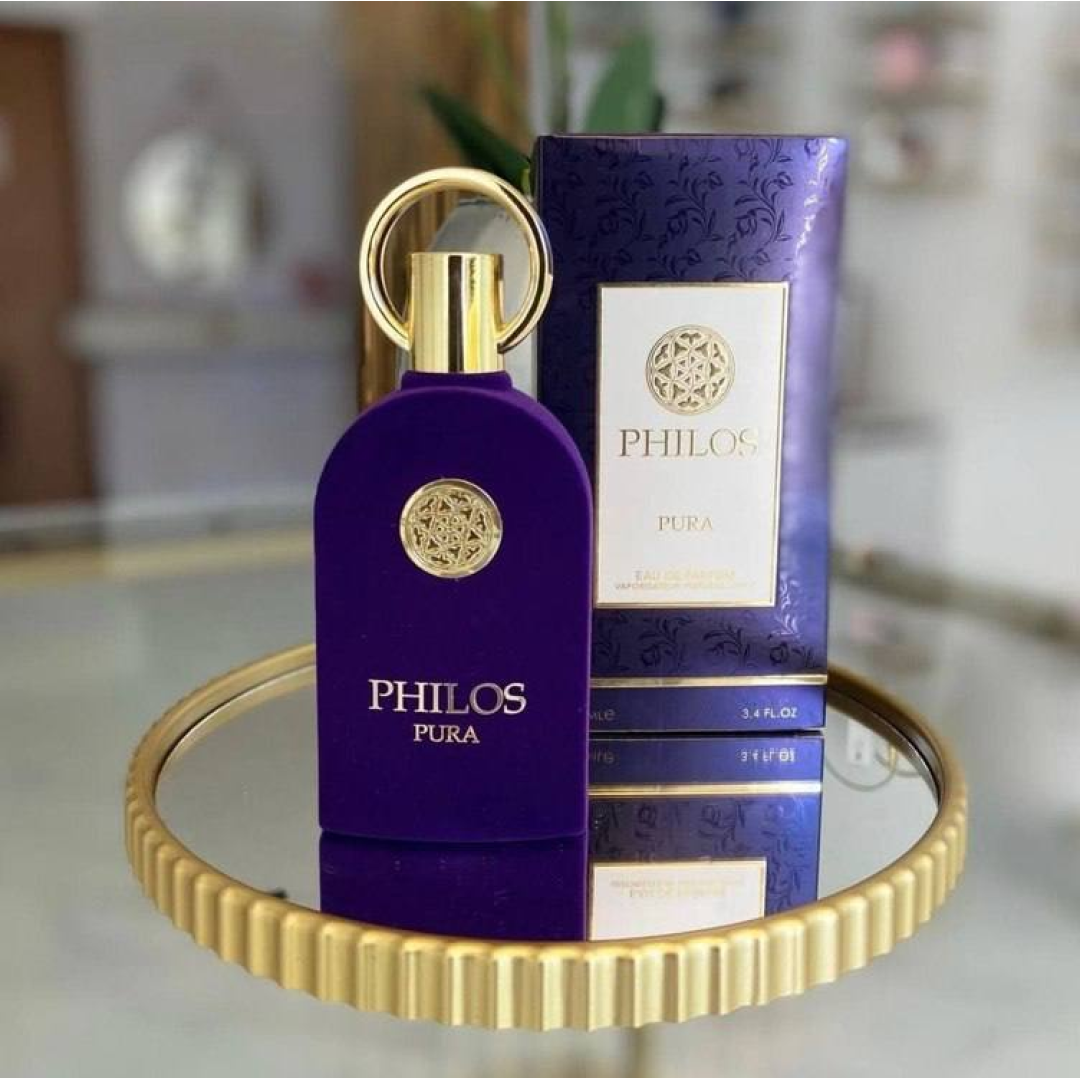 Maison Alhambra Philos Pura EDP 100ml