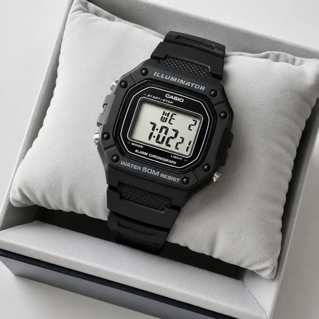 Relógio de Pulso Casio Youth