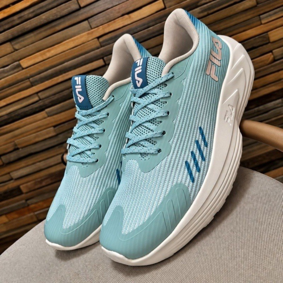Tênis Fila Sprint (3 cores)