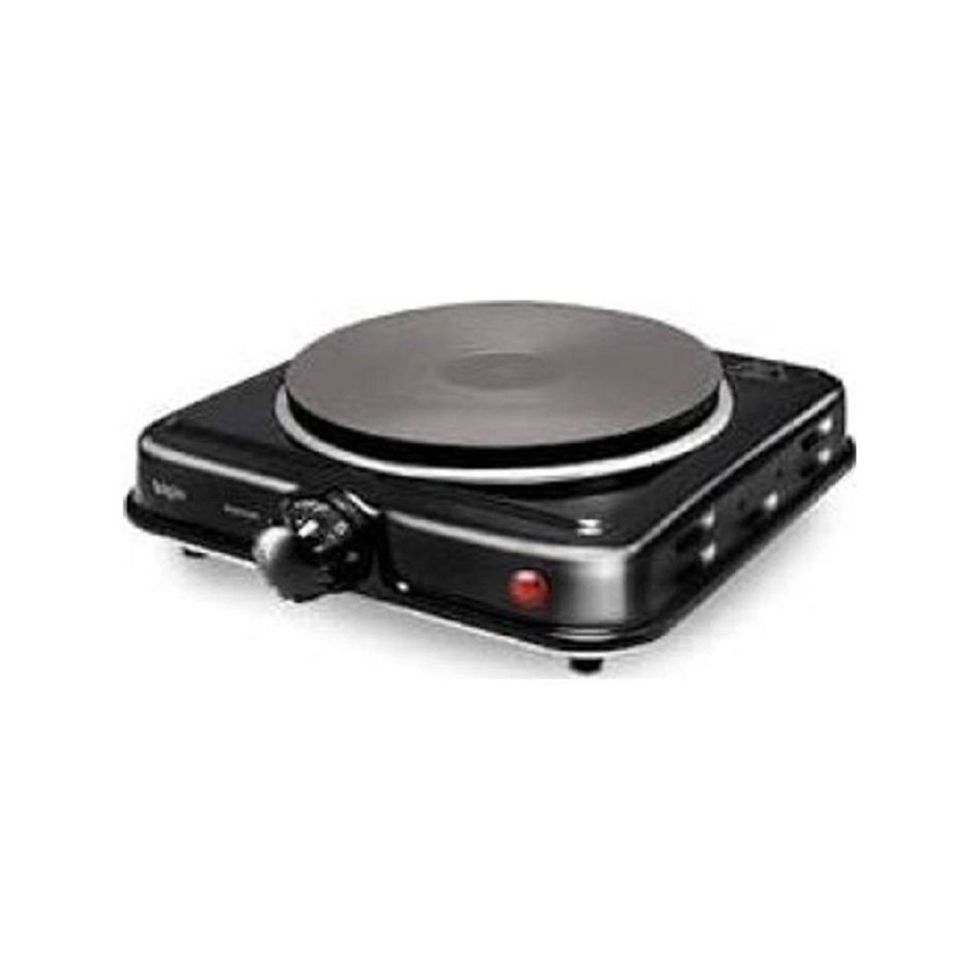 Fogão Elétrico Portátil Cooktop Elgin Single Cook 1 Boca - 110V