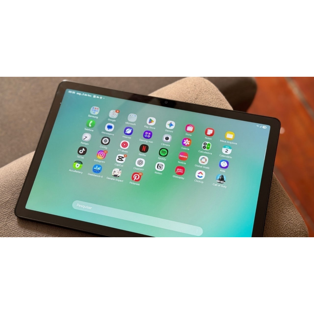 Samsung Galaxy Tab A11+ 5g 6gb Ram 128gb
