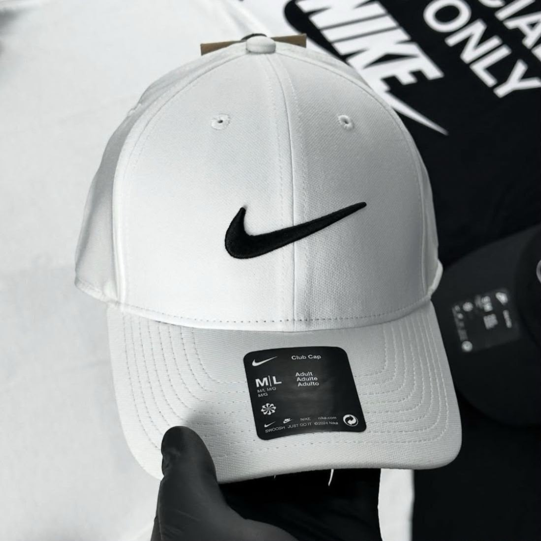 Boné Nike Dri-fit Club