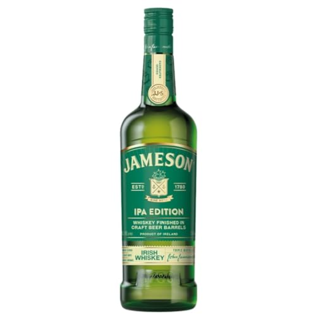 Whiskey Jameson Caskmates Ipa Irlandês 750 ml