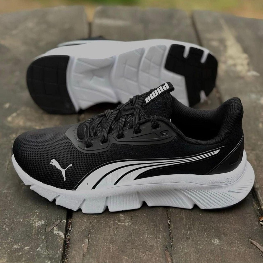 Tênis Puma Flexfocus Lite Modern Bdp (5 cores)