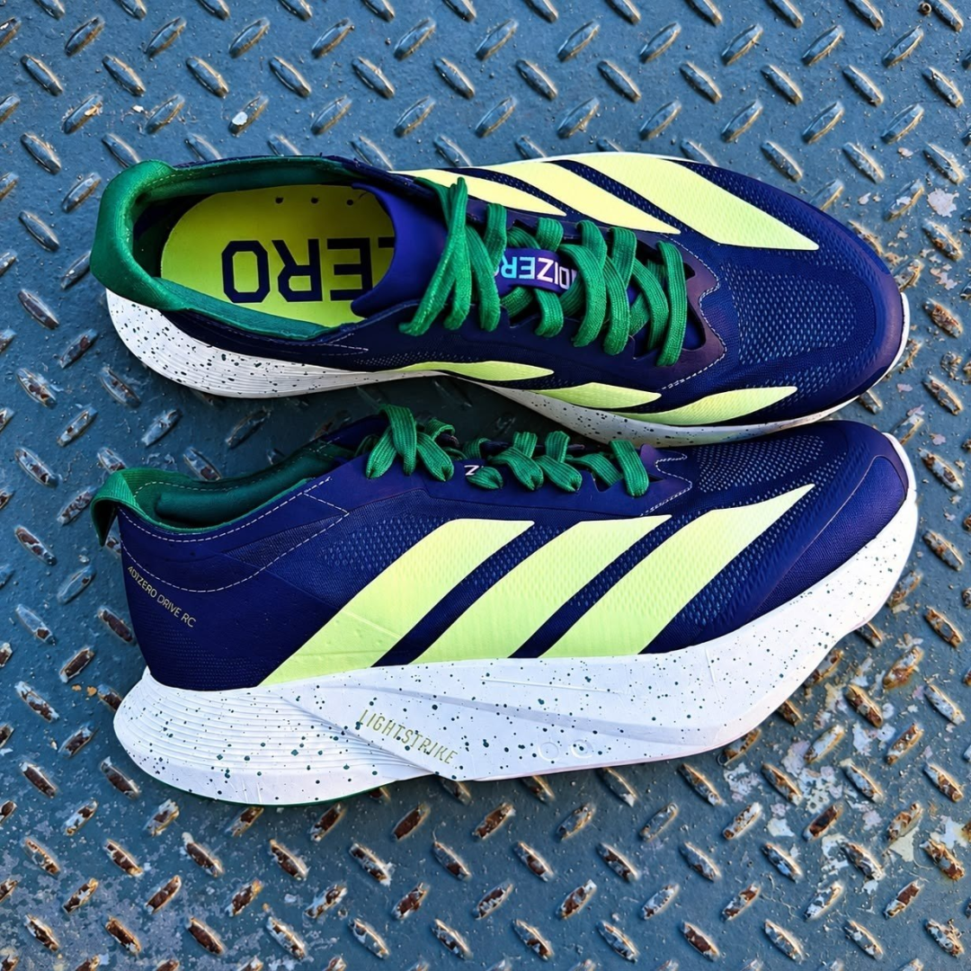 Tênis Adidas Adizero Drive RC (39 ao 44)
