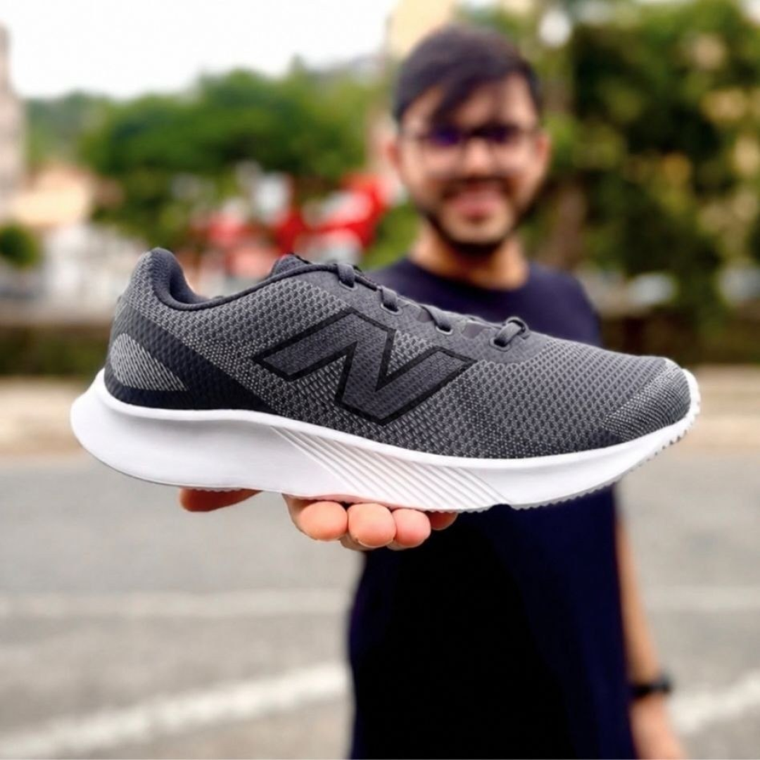 Tênis New Balance 430 V4 (38 a 44)
