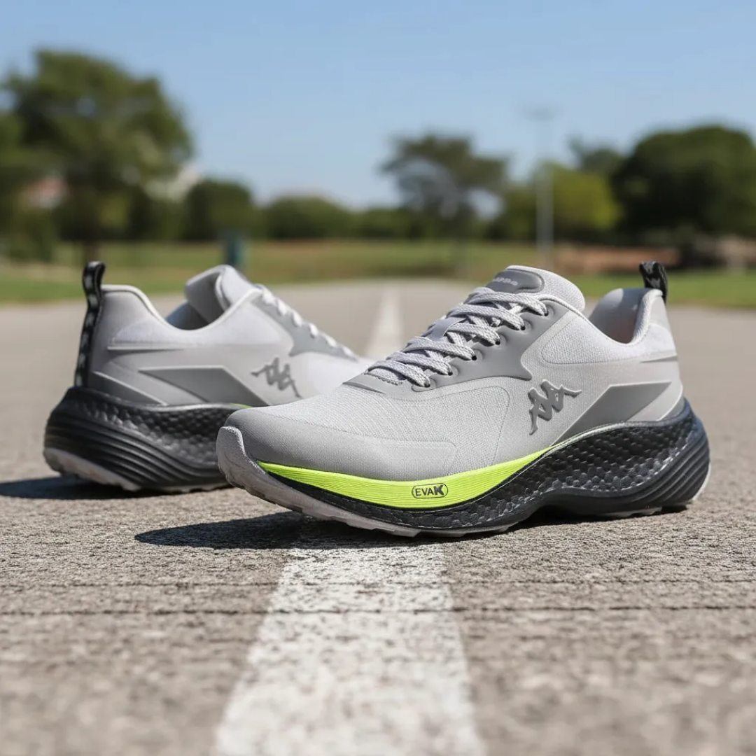 Tênis Kappa Traker Masculino