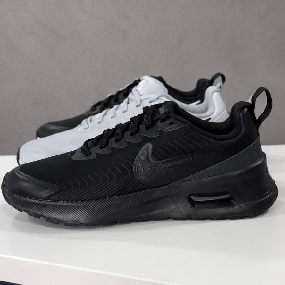 Tênis Nike Air Max Nuaxis (37 ao 42)