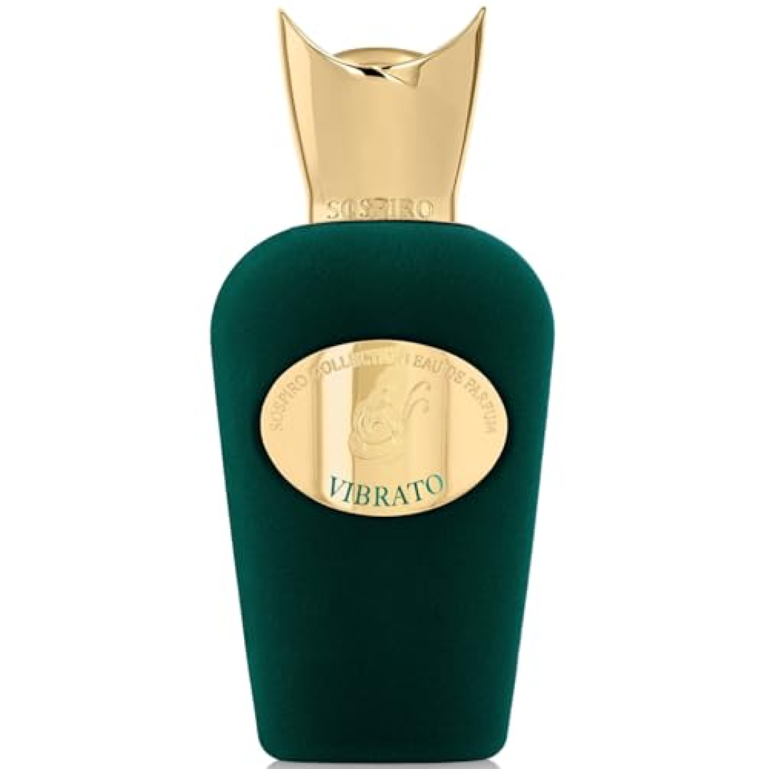 Perfume Sospiro Vibrato EDP 100ml