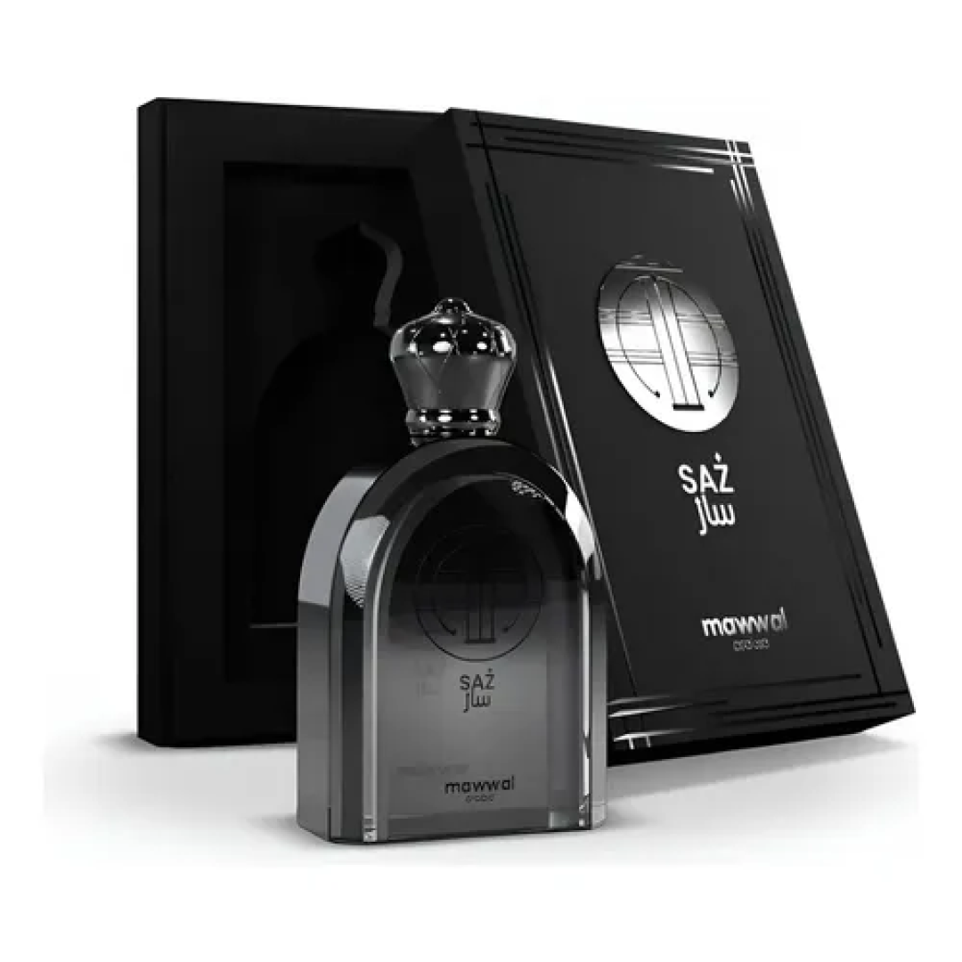 Perfume Mawwal Saz EDP 100ml