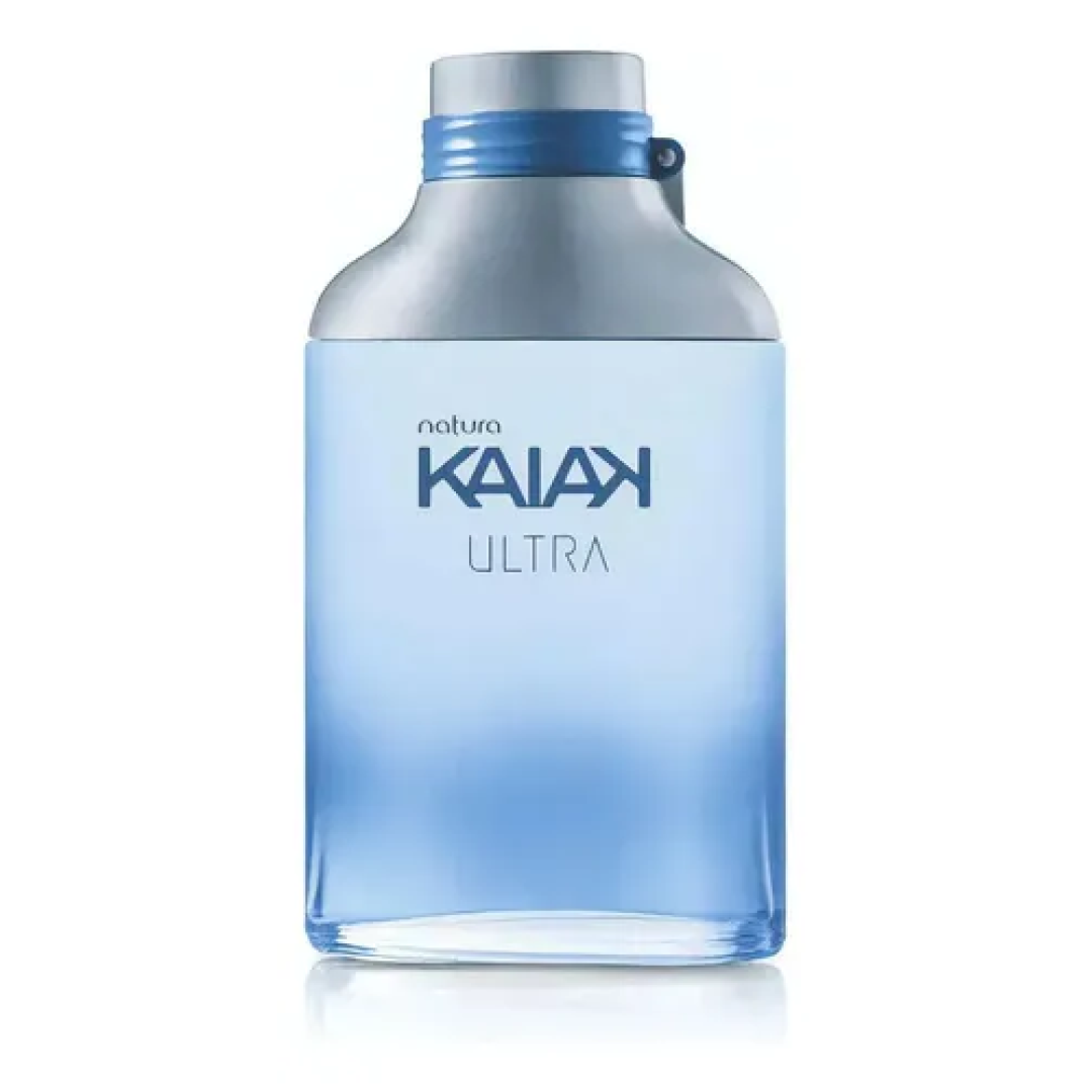 Perfume Natura Kaiak Ultra 100ml