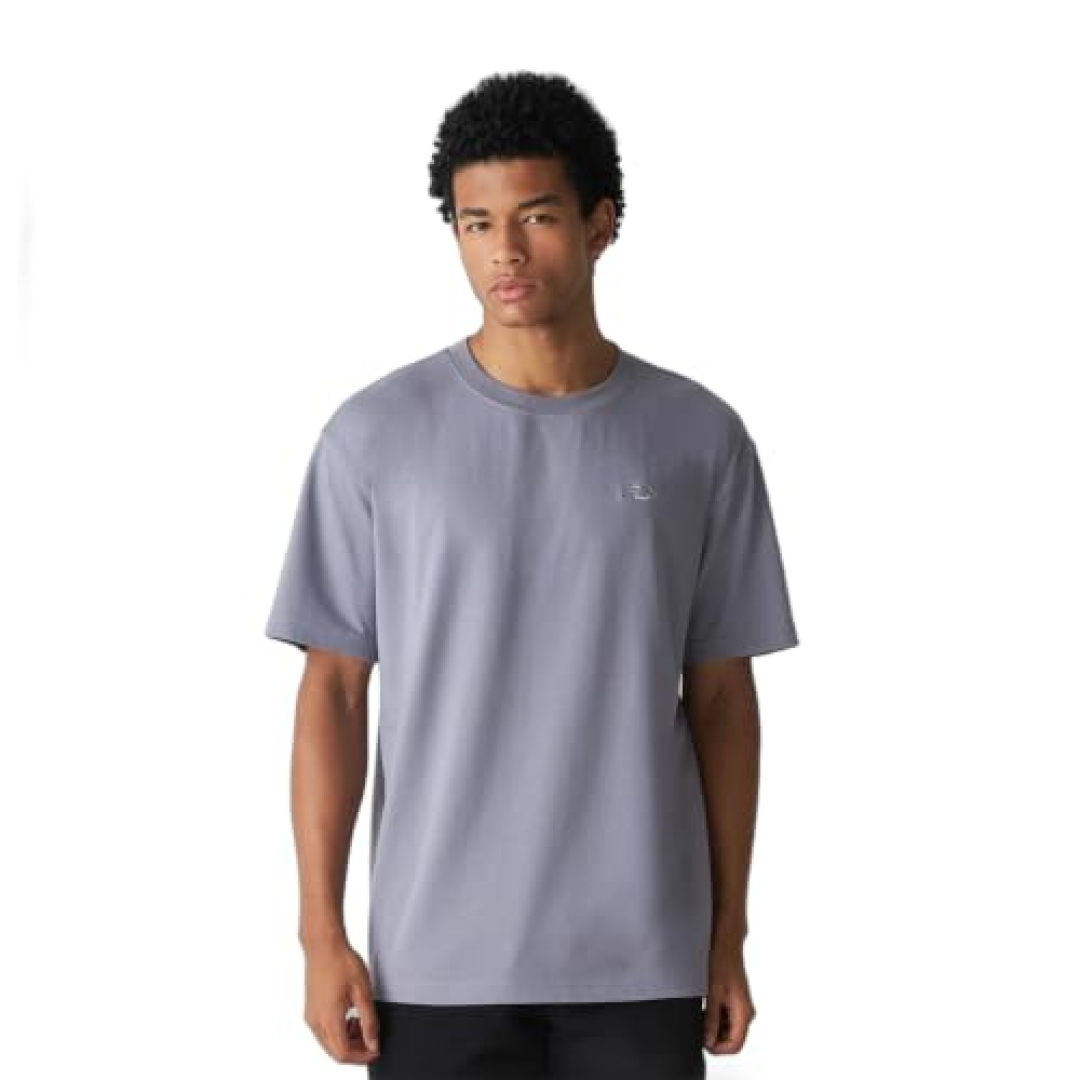 Camiseta Masculina New Balance Small Logo