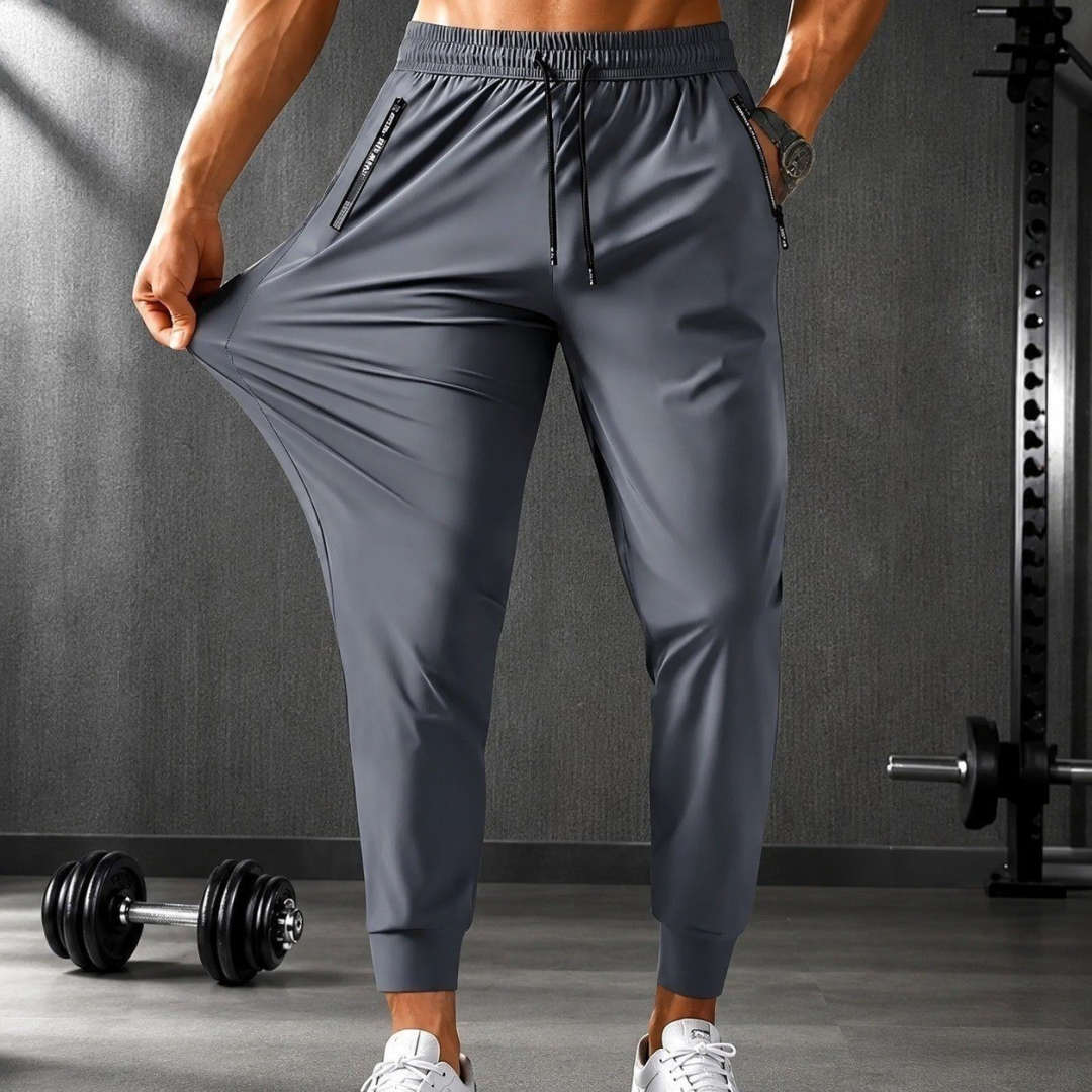 Calça Dry Fit Tecnológica Poliamida com Elastano