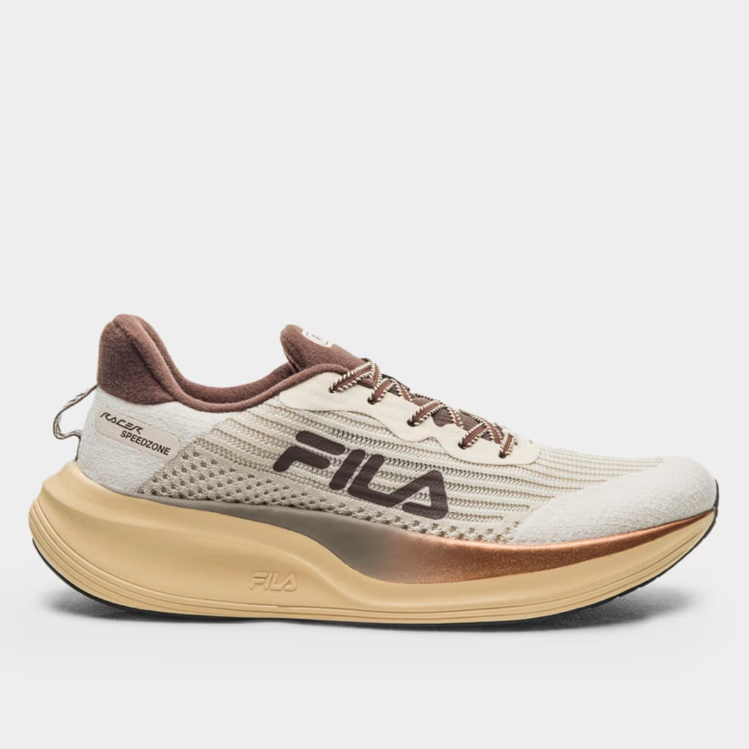 Tênis Fila Racer Speedzone SE Feminino