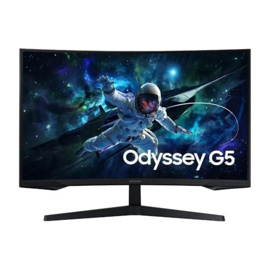 Monitor Samsung Odyssey G5 32"