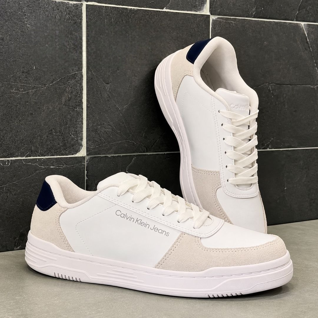 Tênis Calvin Klein Jeans (3 cores)