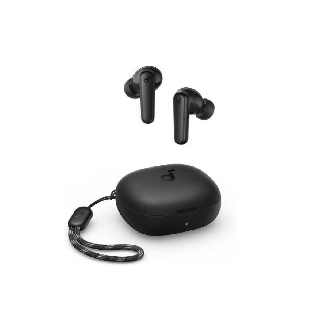 soundcore P20i da Anker, Fone de Ouvido Bluetooth 5.3 Sem Fio, 2 Mics IA